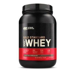Proteina Whey Gold Standard