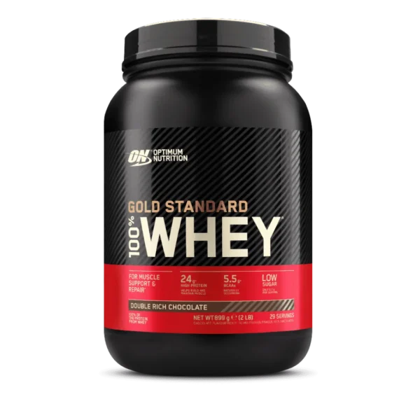 Proteina Whey Gold Standard