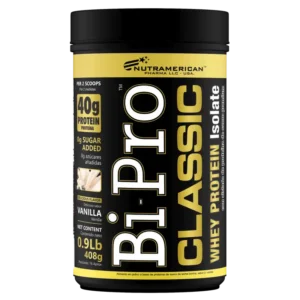 Bipro Classic Vainilla 0.9Lb