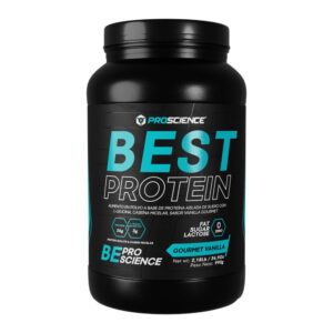 Best Protein