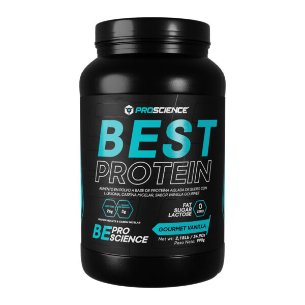 Best Protein