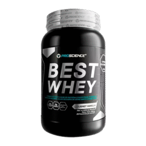 Best Whey