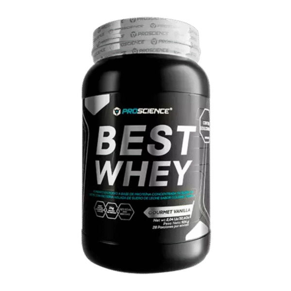 Best Whey