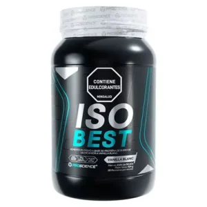 ISO Best