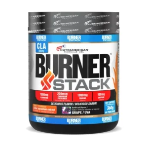 Megaplex Burner Stack - 360G, Uva