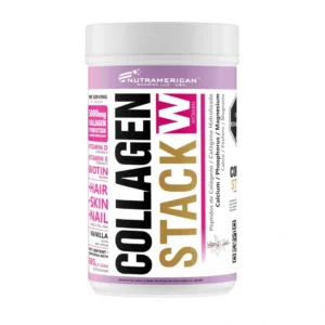 Megaplex Collagen Stack W - 585G, Vainilla Gourmet