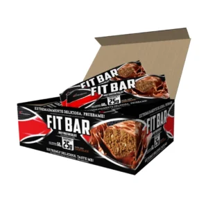 Megaplex Fit Bar - 12UNDS