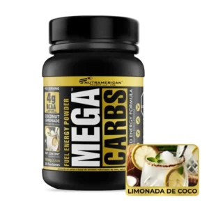 Megaplex Mega Carbs - 1.6LB