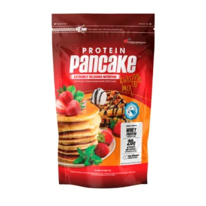 Megaplex Protein Pancake - 770G, Vainilla