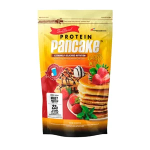 Megaplex Protein Pancake Traditional - 750G, Vainilla