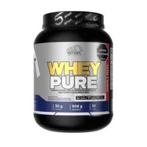 Smart Nutrition - Proteína Whey Pure
